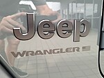 New 2026 JEEP WRANGLER WILLYS 4 DOOR 4X4 in NEW PORT RICHEY, FLORIDA (Photo 11)