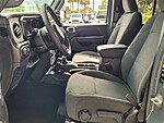 New 2026 JEEP WRANGLER WILLYS 4 DOOR 4X4 in NEW PORT RICHEY, FLORIDA (Photo 13)