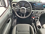 New 2026 JEEP WRANGLER WILLYS 4 DOOR 4X4 in NEW PORT RICHEY, FLORIDA (Photo 15)