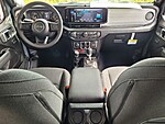 New 2026 JEEP WRANGLER WILLYS 4 DOOR 4X4 in NEW PORT RICHEY, FLORIDA (Photo 16)