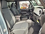 New 2026 JEEP WRANGLER WILLYS 4 DOOR 4X4 in NEW PORT RICHEY, FLORIDA (Photo 19)