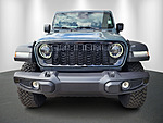 New 2026 JEEP WRANGLER WILLYS 4 DOOR 4X4 in NEW PORT RICHEY, FLORIDA (Photo 2)