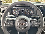 New 2026 JEEP WRANGLER WILLYS 4 DOOR 4X4 in NEW PORT RICHEY, FLORIDA (Photo 28)
