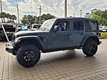 New 2026 JEEP WRANGLER WILLYS 4 DOOR 4X4 in NEW PORT RICHEY, FLORIDA (Photo 3)