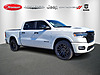 New 2026 RAM 1500 LIMITED 4X4 CREW CAB 5'7" BOX in NEW PORT RICHEY, FLORIDA