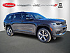 New 2025 JEEP GRAND CHEROKEE L Limited 4x2 in NEW PORT RICHEY, FLORIDA