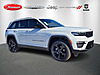 New 2025 JEEP GRAND CHEROKEE Limited 4x2 in NEW PORT RICHEY, FLORIDA