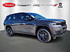 New 2025 JEEP GRAND CHEROKEE L Limited 4x4 in NEW PORT RICHEY, FLORIDA