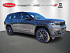 New 2025 JEEP GRAND CHEROKEE L Limited 4x4 in NEW PORT RICHEY, FLORIDA