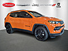 New 2026 JEEP COMPASS LATITUDE ALTITUDE 4X4 in NEW PORT RICHEY, FLORIDA