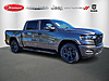 New 2026 RAM 1500 BIG HORN 4X2 CREW CAB 5'7" BOX in NEW PORT RICHEY, FLORIDA