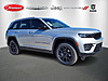 New 2025 JEEP GRAND CHEROKEE Altitude X 4x2 in NEW PORT RICHEY, FLORIDA