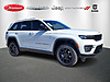 New 2025 JEEP GRAND CHEROKEE ALTITUDE X 4X2 in NEW PORT RICHEY, FLORIDA