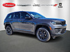 New 2025 JEEP GRAND CHEROKEE ALTITUDE X 4X2 in NEW PORT RICHEY, FLORIDA