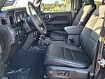 New 2026 JEEP WRANGLER RUBICON 4 DOOR 4X4 in NEW PORT RICHEY, FLORIDA (Photo 13)