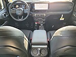 New 2026 JEEP WRANGLER RUBICON 4 DOOR 4X4 in NEW PORT RICHEY, FLORIDA (Photo 16)