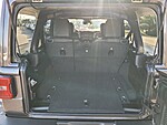New 2026 JEEP WRANGLER RUBICON 4 DOOR 4X4 in NEW PORT RICHEY, FLORIDA (Photo 17)