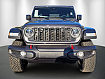 New 2026 JEEP WRANGLER RUBICON 4 DOOR 4X4 in NEW PORT RICHEY, FLORIDA (Photo 2)