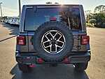 New 2026 JEEP WRANGLER RUBICON 4 DOOR 4X4 in NEW PORT RICHEY, FLORIDA (Photo 6)