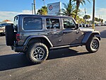 New 2026 JEEP WRANGLER RUBICON 4 DOOR 4X4 in NEW PORT RICHEY, FLORIDA (Photo 7)