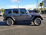 New 2026 JEEP WRANGLER RUBICON 4 DOOR 4X4 in NEW PORT RICHEY, FLORIDA (Photo 8)