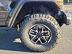 New 2026 JEEP WRANGLER RUBICON 4 DOOR 4X4 in NEW PORT RICHEY, FLORIDA (Photo 9)