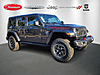 New 2026 JEEP WRANGLER RUBICON 4 DOOR 4X4 in NEW PORT RICHEY, FLORIDA