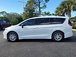 New 2026 CHRYSLER PACIFICA SELECT FWD in NEW PORT RICHEY, FLORIDA (Photo 4)