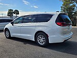 New 2026 CHRYSLER PACIFICA SELECT FWD in NEW PORT RICHEY, FLORIDA (Photo 5)