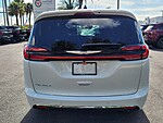 New 2026 CHRYSLER PACIFICA SELECT FWD in NEW PORT RICHEY, FLORIDA (Photo 6)