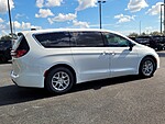 New 2026 CHRYSLER PACIFICA SELECT FWD in NEW PORT RICHEY, FLORIDA (Photo 7)