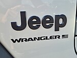 New 2026 JEEP WRANGLER SPORT S 4 DOOR 4X4 in NEW PORT RICHEY, FLORIDA (Photo 11)