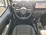 New 2026 JEEP WRANGLER SPORT S 4 DOOR 4X4 in NEW PORT RICHEY, FLORIDA (Photo 15)