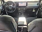 New 2026 JEEP WRANGLER SPORT S 4 DOOR 4X4 in NEW PORT RICHEY, FLORIDA (Photo 16)