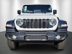 New 2026 JEEP WRANGLER SPORT S 4 DOOR 4X4 in NEW PORT RICHEY, FLORIDA (Photo 2)