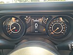 New 2026 JEEP WRANGLER SPORT S 4 DOOR 4X4 in NEW PORT RICHEY, FLORIDA (Photo 33)