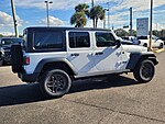 New 2026 JEEP WRANGLER SPORT S 4 DOOR 4X4 in NEW PORT RICHEY, FLORIDA (Photo 7)