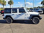 New 2026 JEEP WRANGLER SPORT S 4 DOOR 4X4 in NEW PORT RICHEY, FLORIDA (Photo 8)