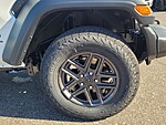 New 2026 JEEP WRANGLER SPORT S 4 DOOR 4X4 in NEW PORT RICHEY, FLORIDA (Photo 9)