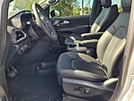 New 2026 CHRYSLER VOYAGER LX FWD in NEW PORT RICHEY, FLORIDA (Photo 10)