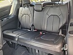 New 2026 CHRYSLER VOYAGER LX FWD in NEW PORT RICHEY, FLORIDA (Photo 12)