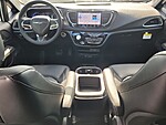 New 2026 CHRYSLER VOYAGER LX FWD in NEW PORT RICHEY, FLORIDA (Photo 14)