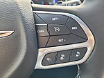 New 2026 CHRYSLER VOYAGER LX FWD in NEW PORT RICHEY, FLORIDA (Photo 28)