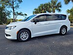 New 2026 CHRYSLER VOYAGER LX FWD in NEW PORT RICHEY, FLORIDA (Photo 3)