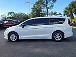 New 2026 CHRYSLER VOYAGER LX FWD in NEW PORT RICHEY, FLORIDA (Photo 4)