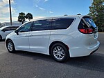 New 2026 CHRYSLER VOYAGER LX FWD in NEW PORT RICHEY, FLORIDA (Photo 5)
