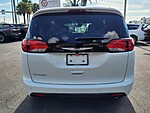 New 2026 CHRYSLER VOYAGER LX FWD in NEW PORT RICHEY, FLORIDA (Photo 6)