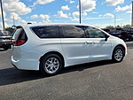New 2026 CHRYSLER VOYAGER LX FWD in NEW PORT RICHEY, FLORIDA (Photo 7)