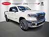 New 2026 RAM 1500 LONGHORN 4X4 CREW CAB 5'7" BOX in NEW PORT RICHEY, FLORIDA