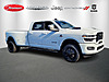 New 2026 RAM 3500 LARAMIE 4X4 CREW CAB 8' BOX in NEW PORT RICHEY, FLORIDA